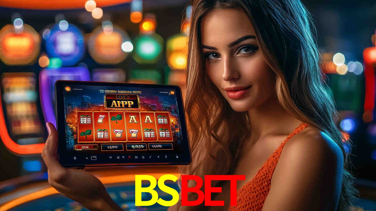Baixar App iOS BSBET