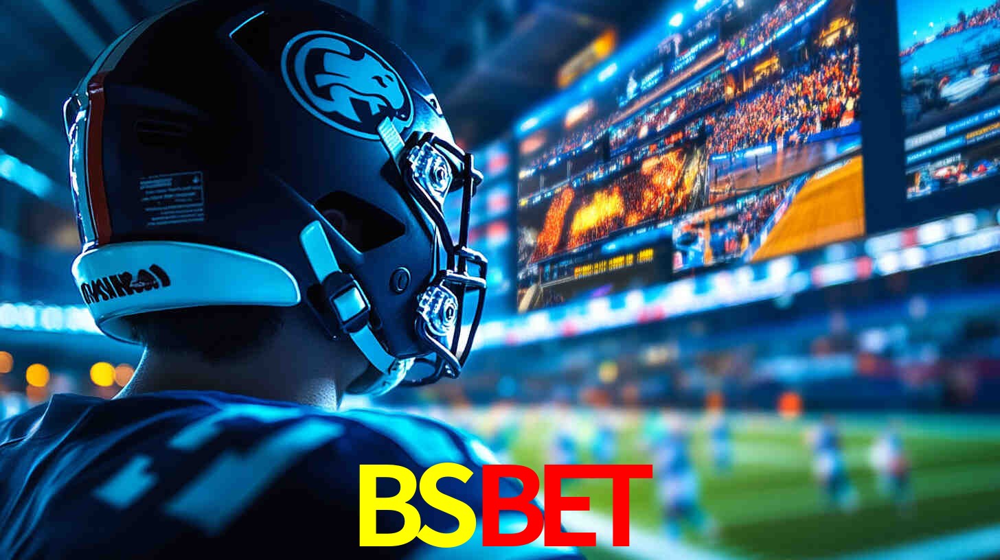 Apostas Esportivas no BSBET