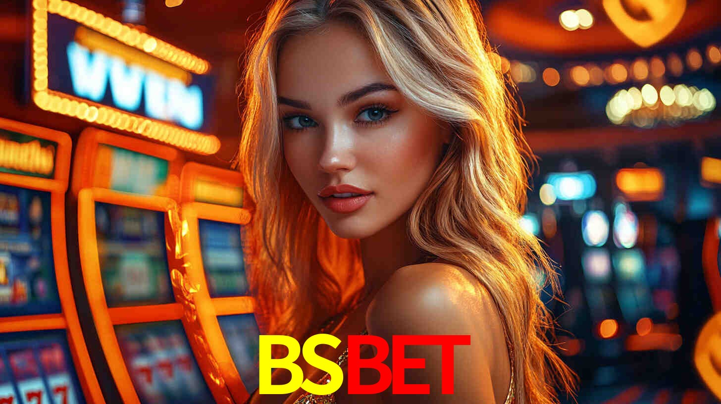 Caça-Níqueis no BSBET