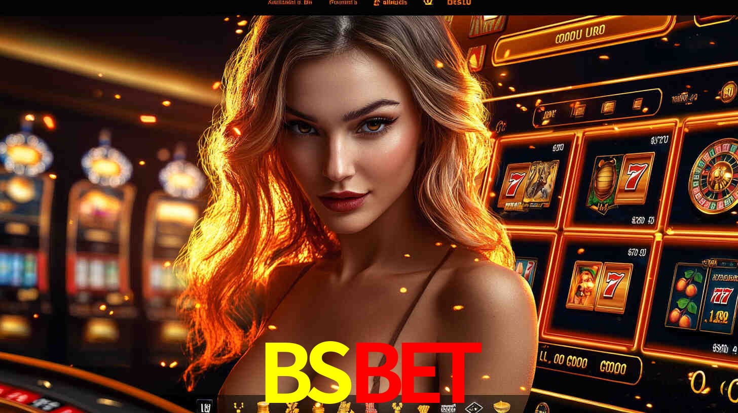 Cassino ao Vivo no BSBET